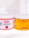 Coton Disque Visage Turmerie et Kojie Acid