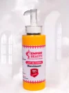 Lait de corps Injectoin