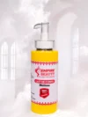 Lait de Corps Métisse