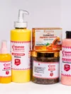 Gamme Métisse Injection