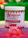 Savon Naija Noir Eclaircissant