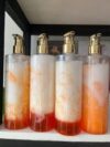 Lait de Corps Blanchissant